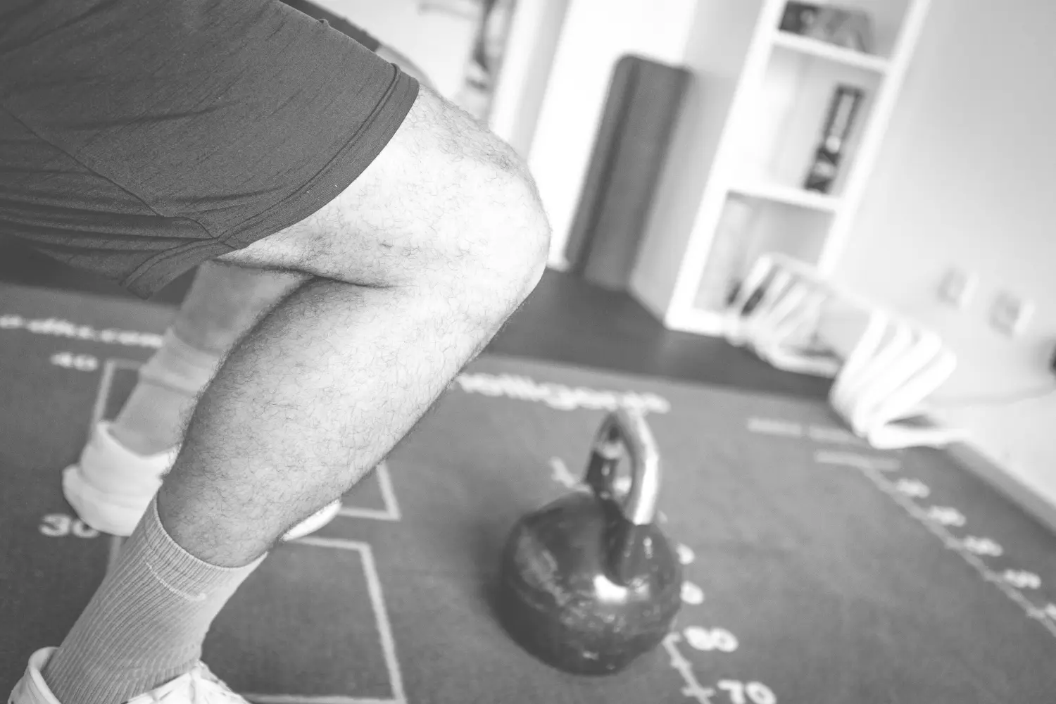 flow. Physiotherapie und Training - Kugelhanteln